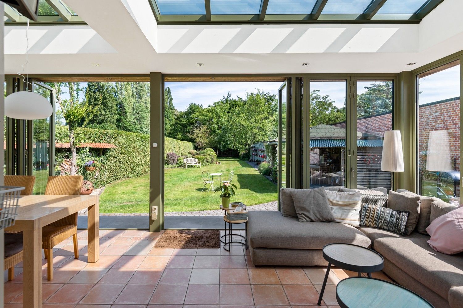 Huis met 5 slaapkamers en tuin in Borsbeek! foto 13