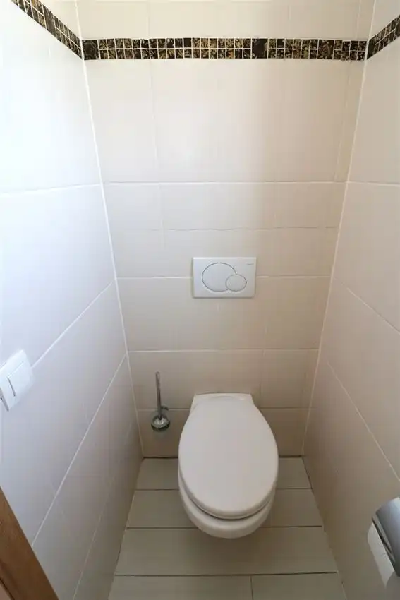 Recente woning met drie slaapkamers en garage op rustige locatie foto 37