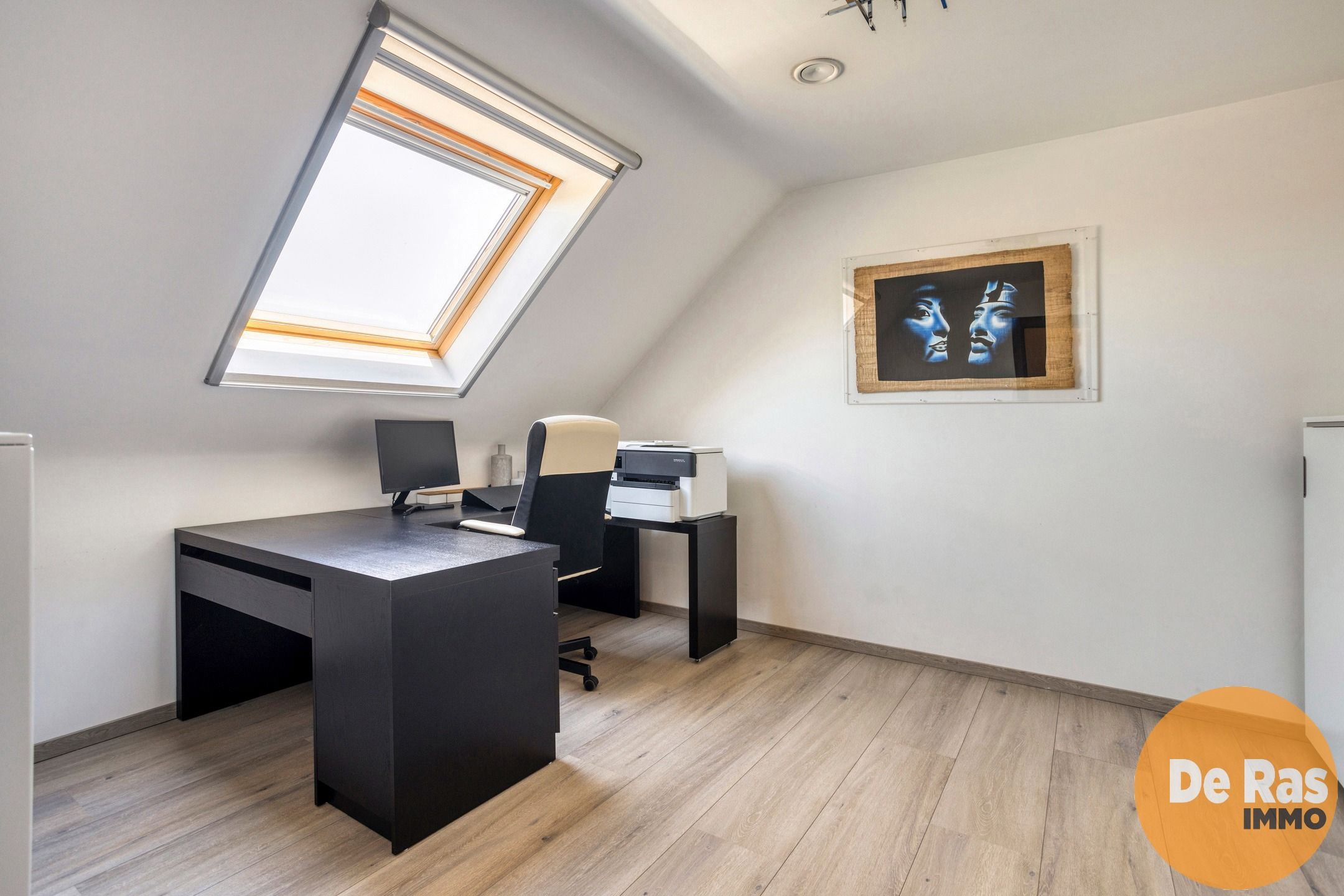 ZELE - Energiezuinige halfopen bebouwing - instapklaar foto 18