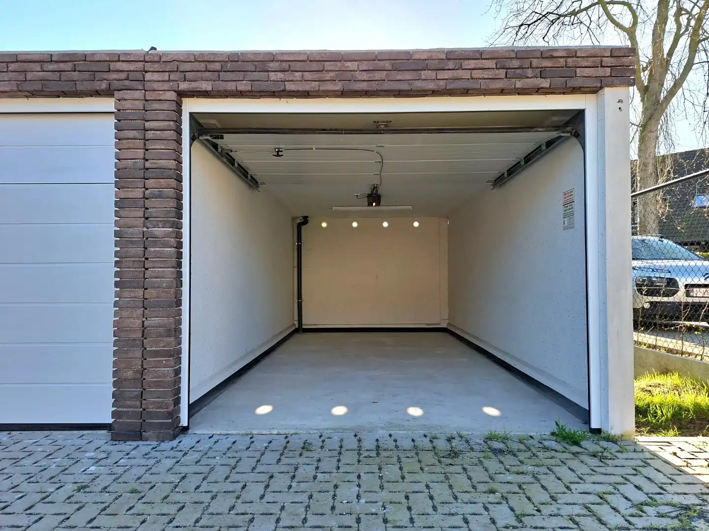 Nieuwbouwappartement foto 12
