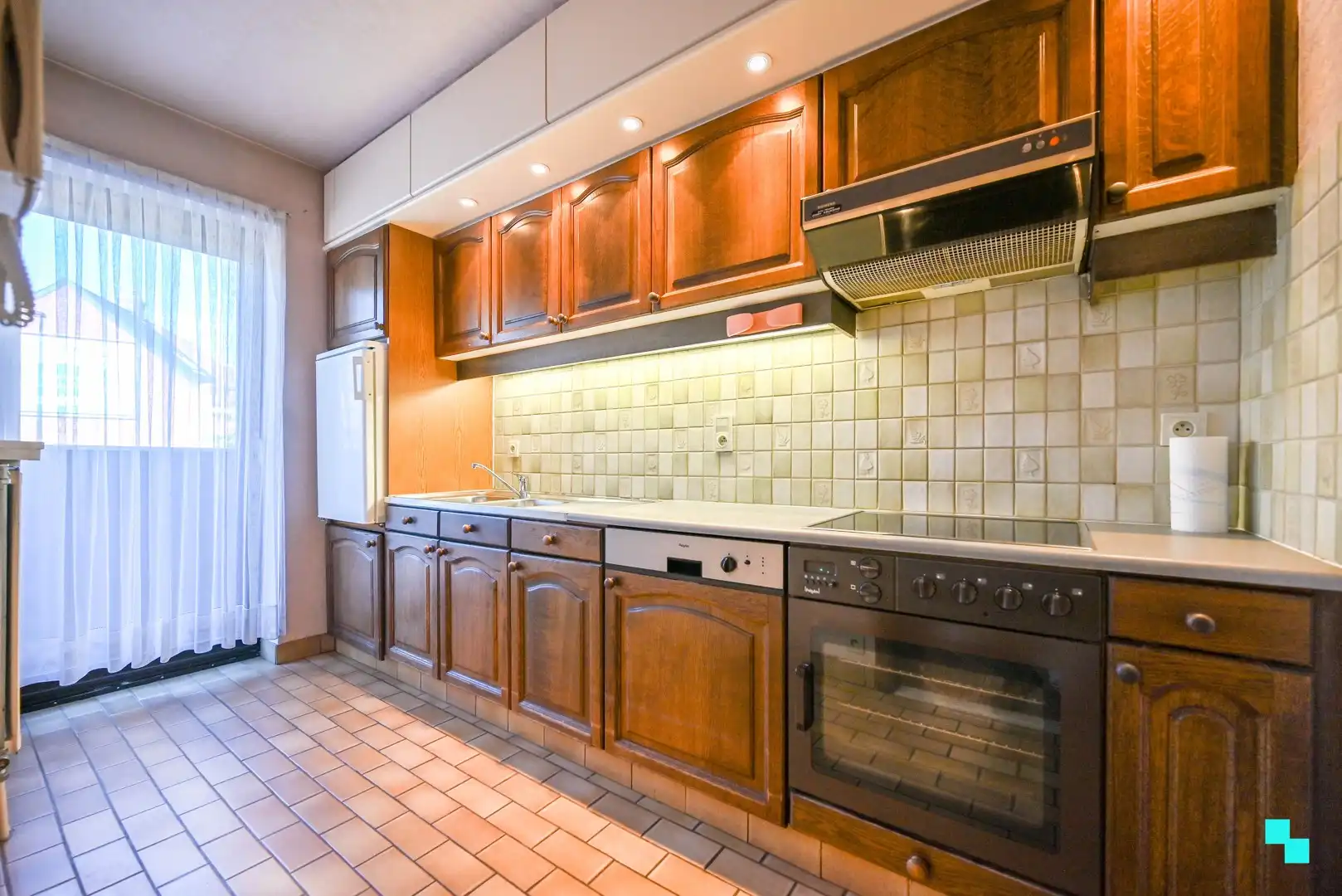Op te frissen appartement in Oostrozebeke foto 5