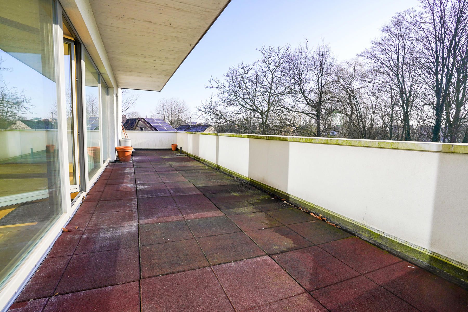 Rustige en betaalbare kantoorruimte met A-label, groot terras en 4 parkeerplaatsen foto 19