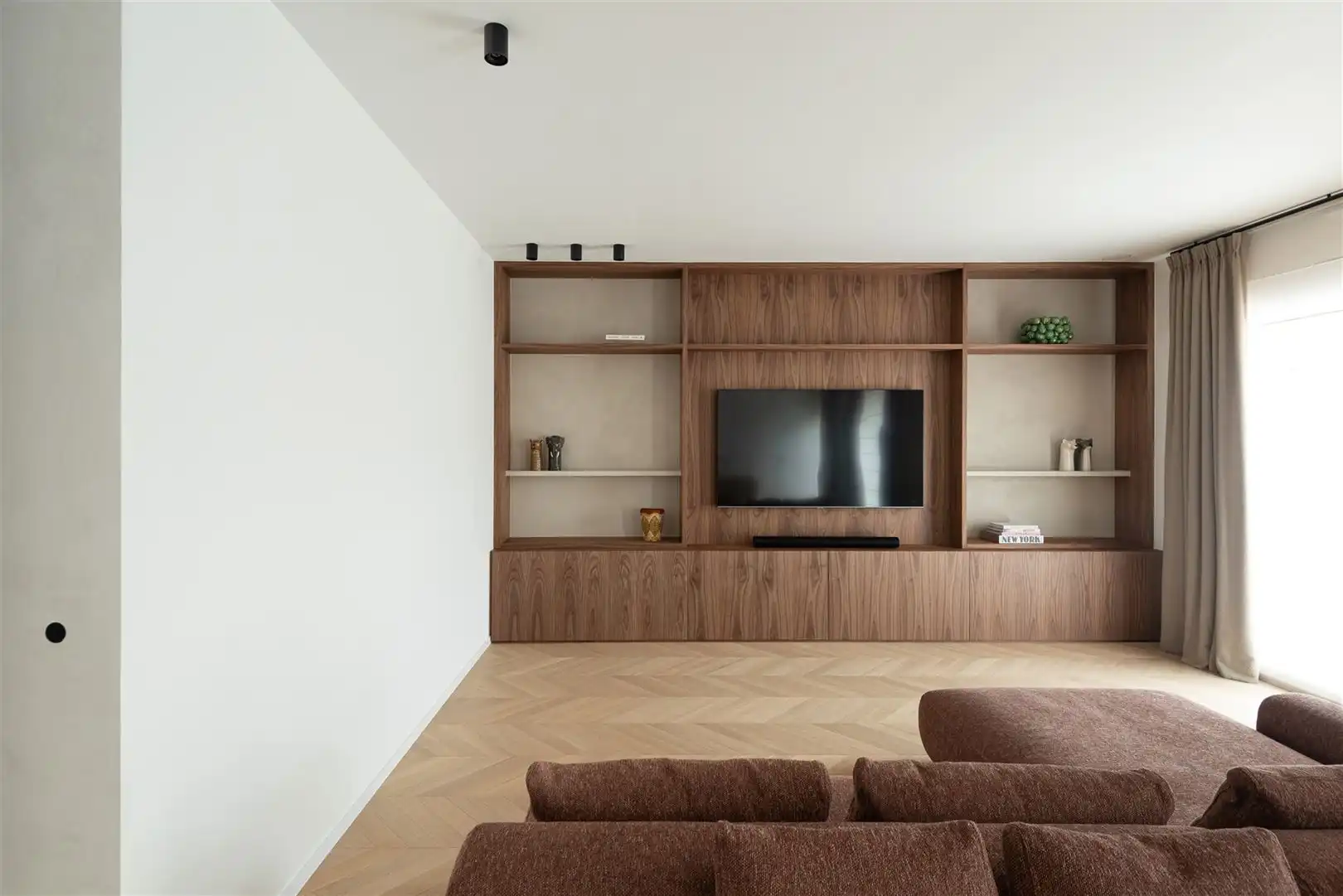 Exclusief appartement aan Zuidpark foto 3