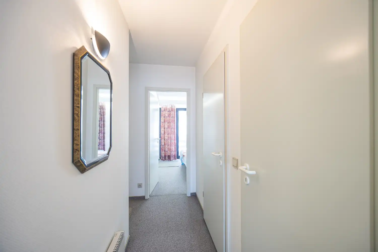 Appartement met zijdelings zeezicht te koop in Middelkerke foto 15
