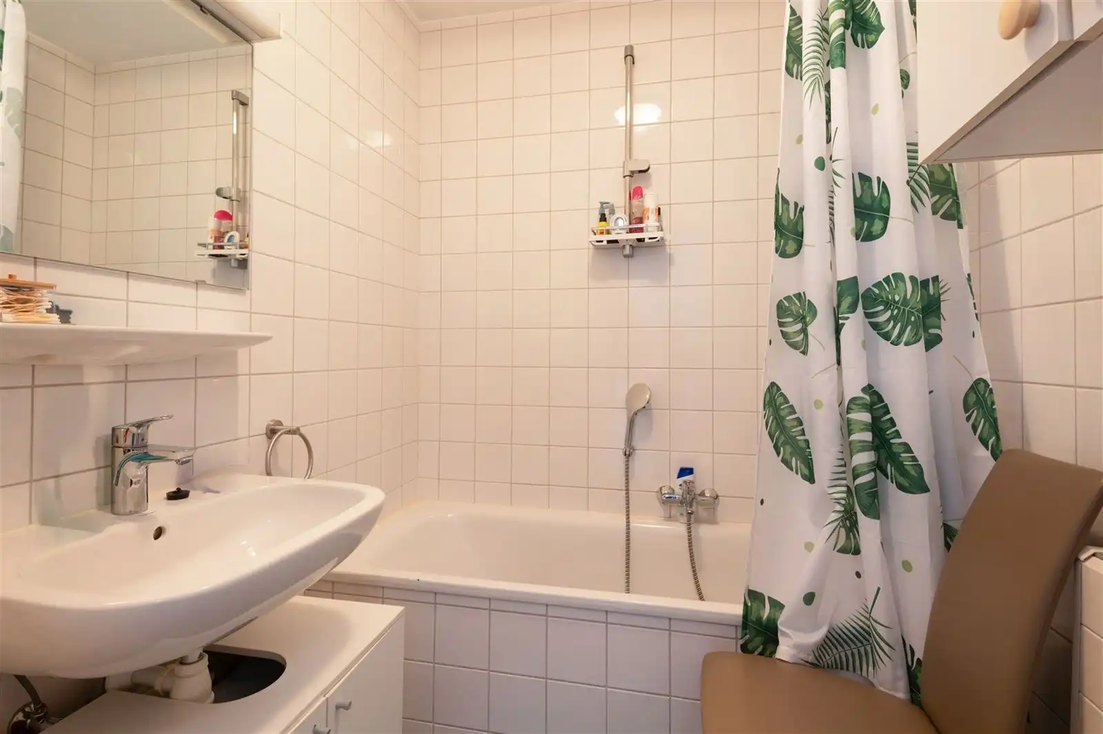 Appartementsgebouw 6 app in centrum  foto 11