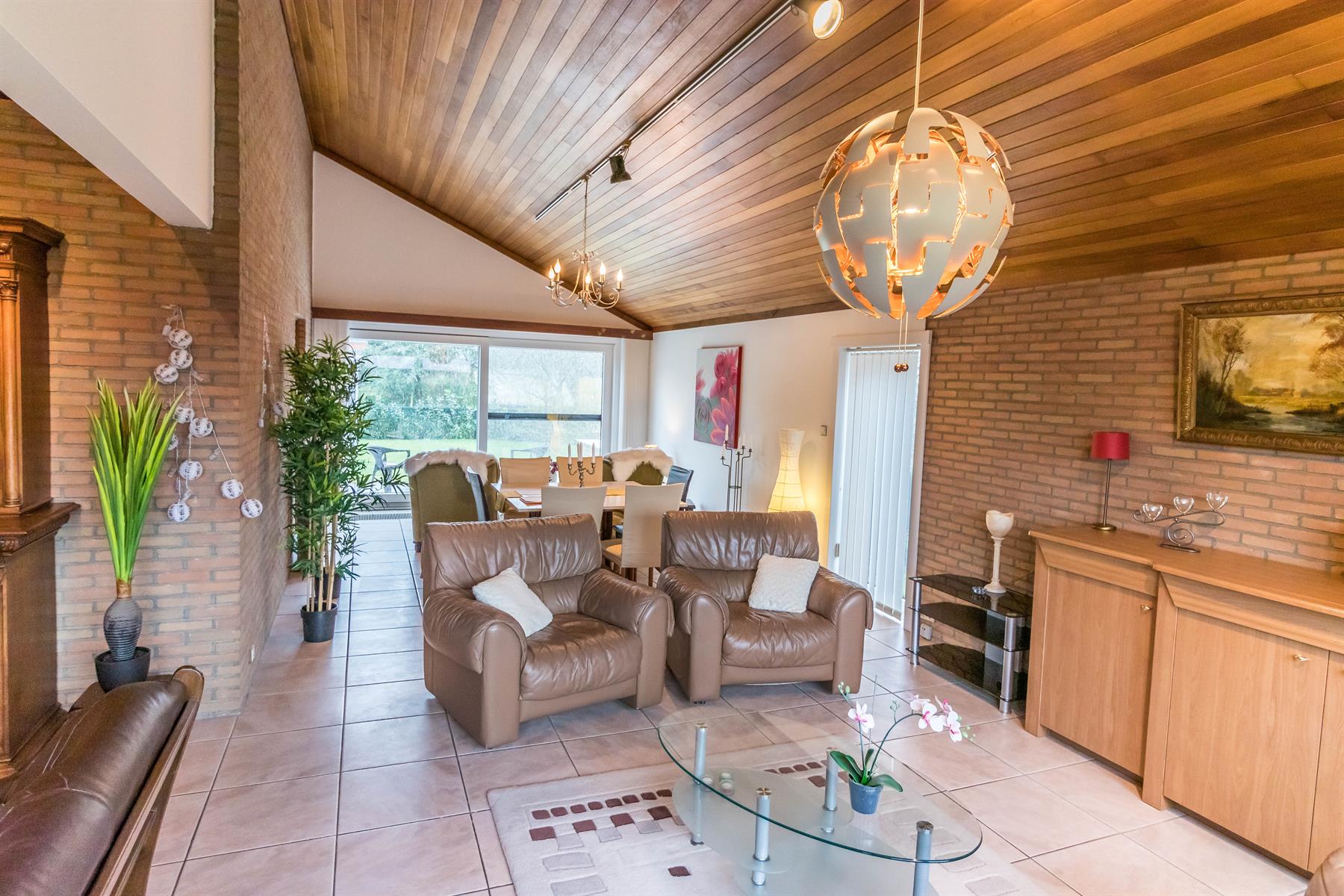 Villa te huur foto 3