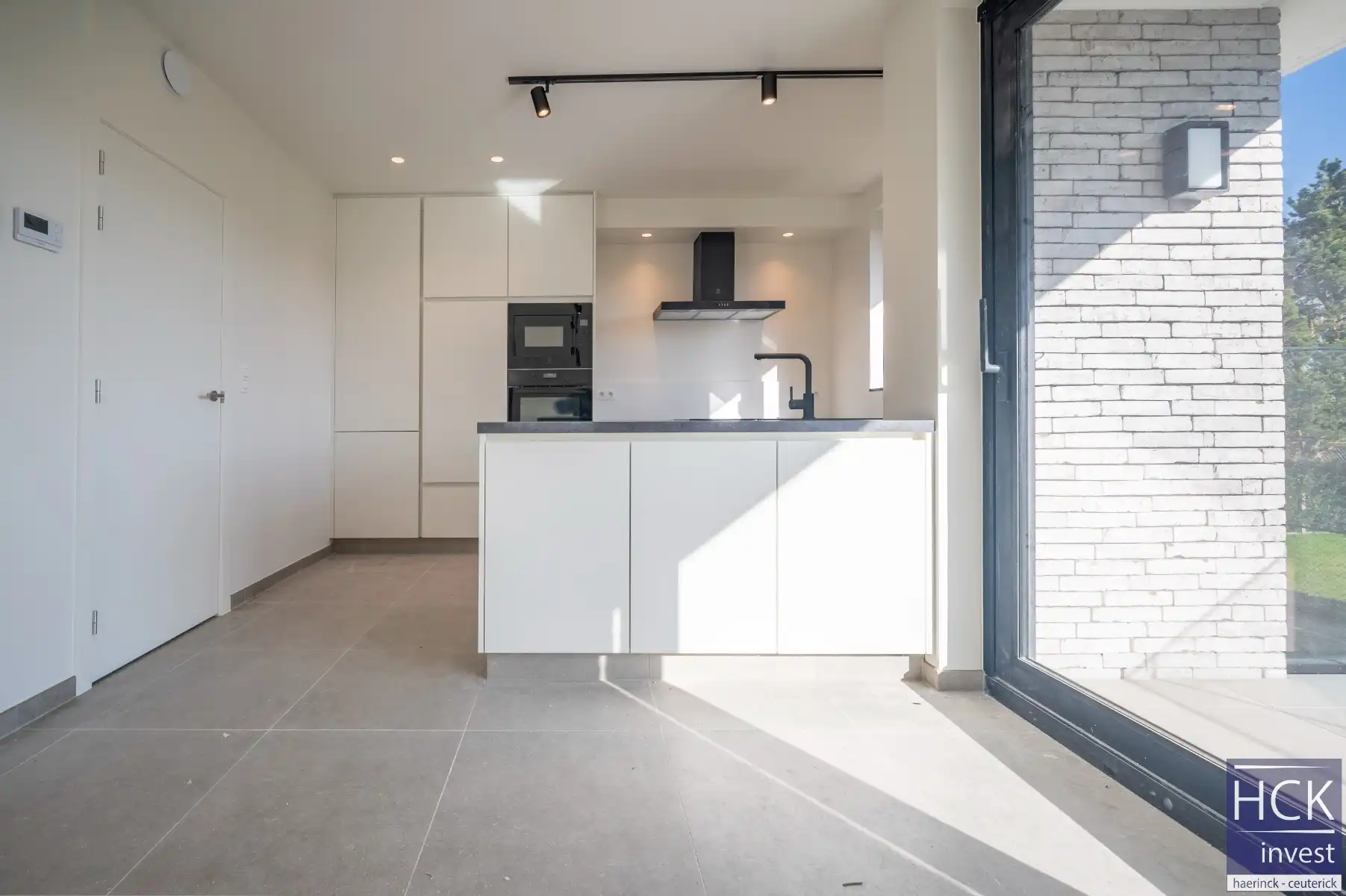 KRUISHOUTEM - Nieuwbouwappartement met high-end afwerking! foto 6