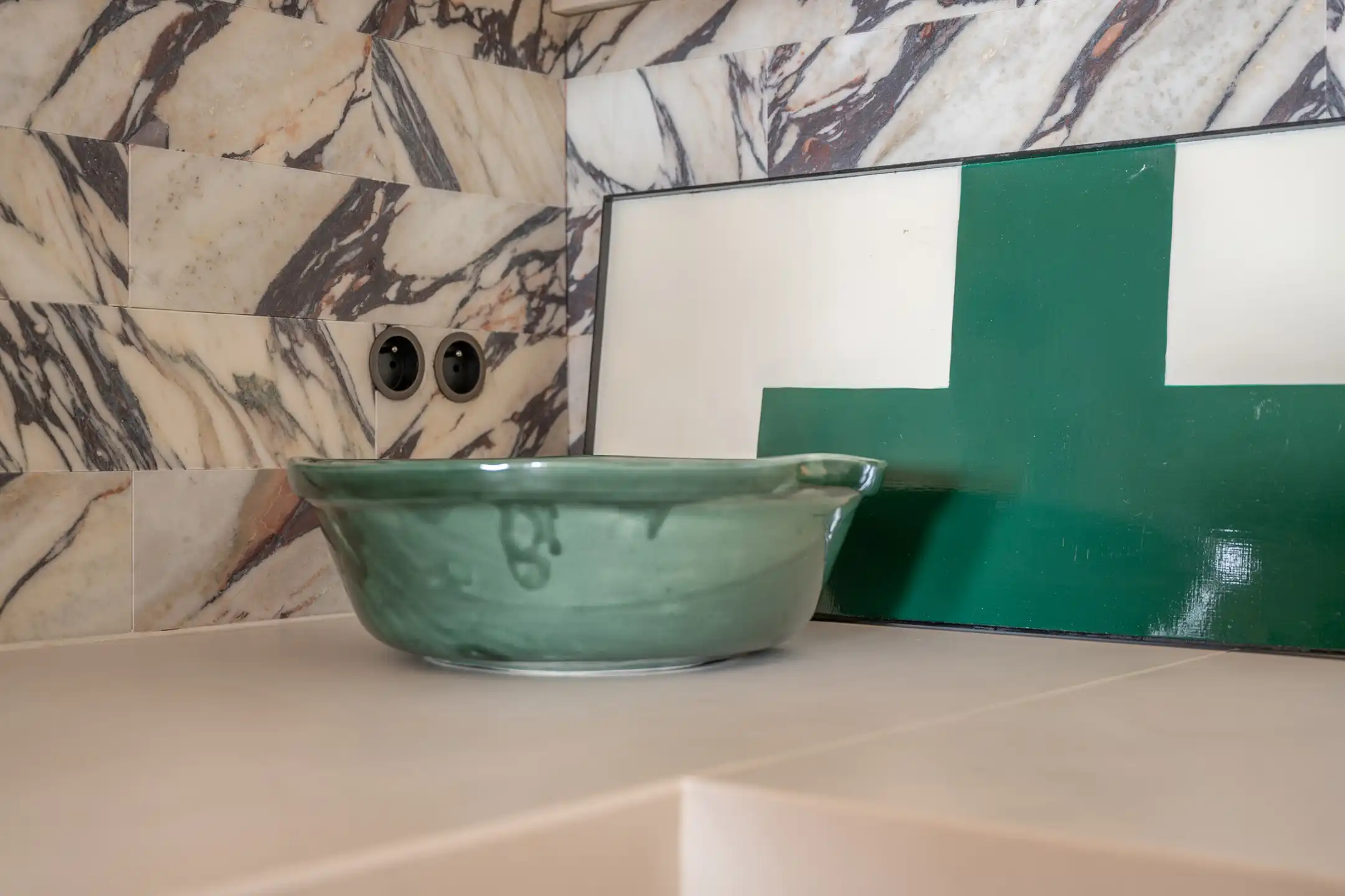 Exclusief duplex-appartement met zonneterras en open zicht.. foto 32