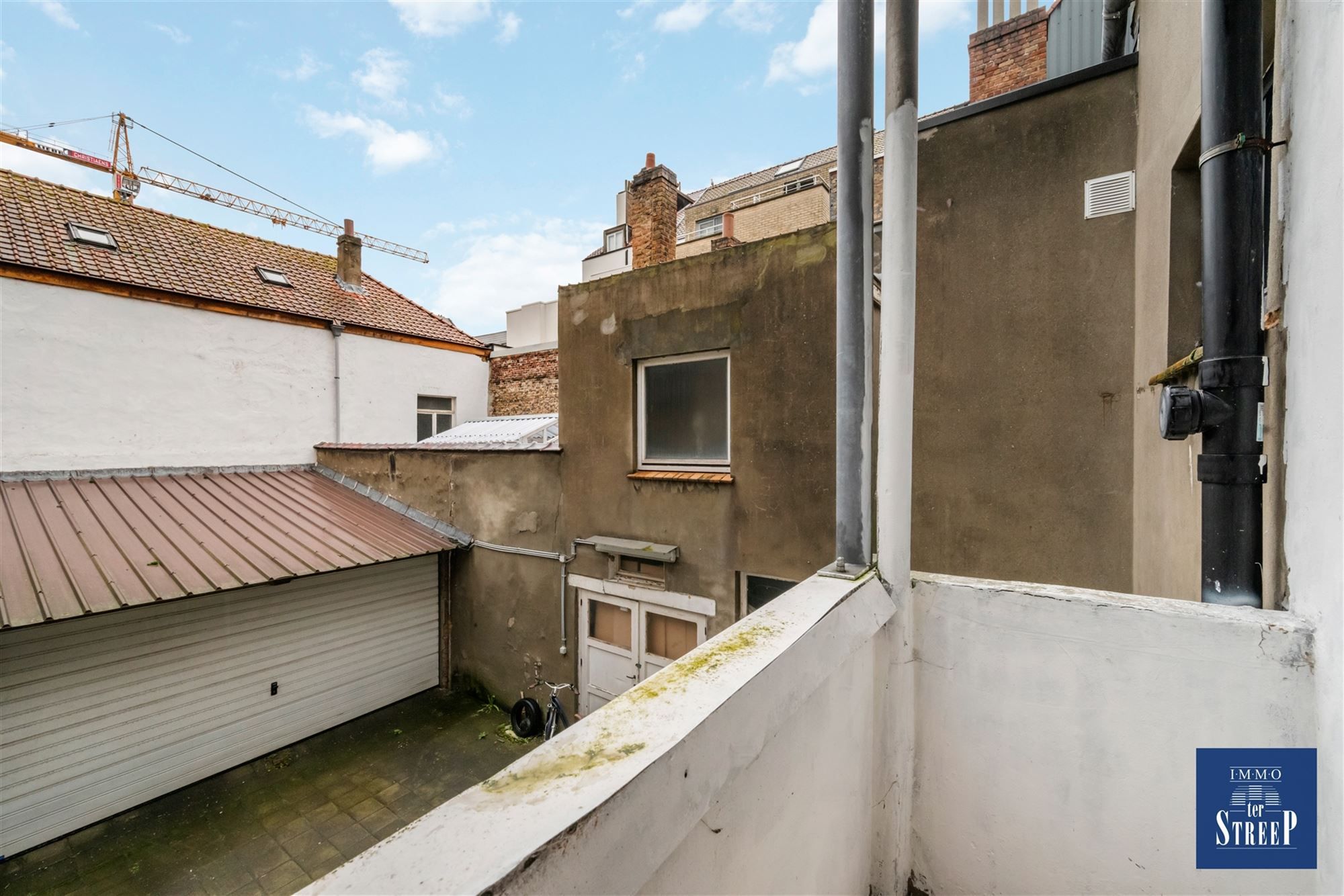 Appartement met 2 slaapkamers foto 11