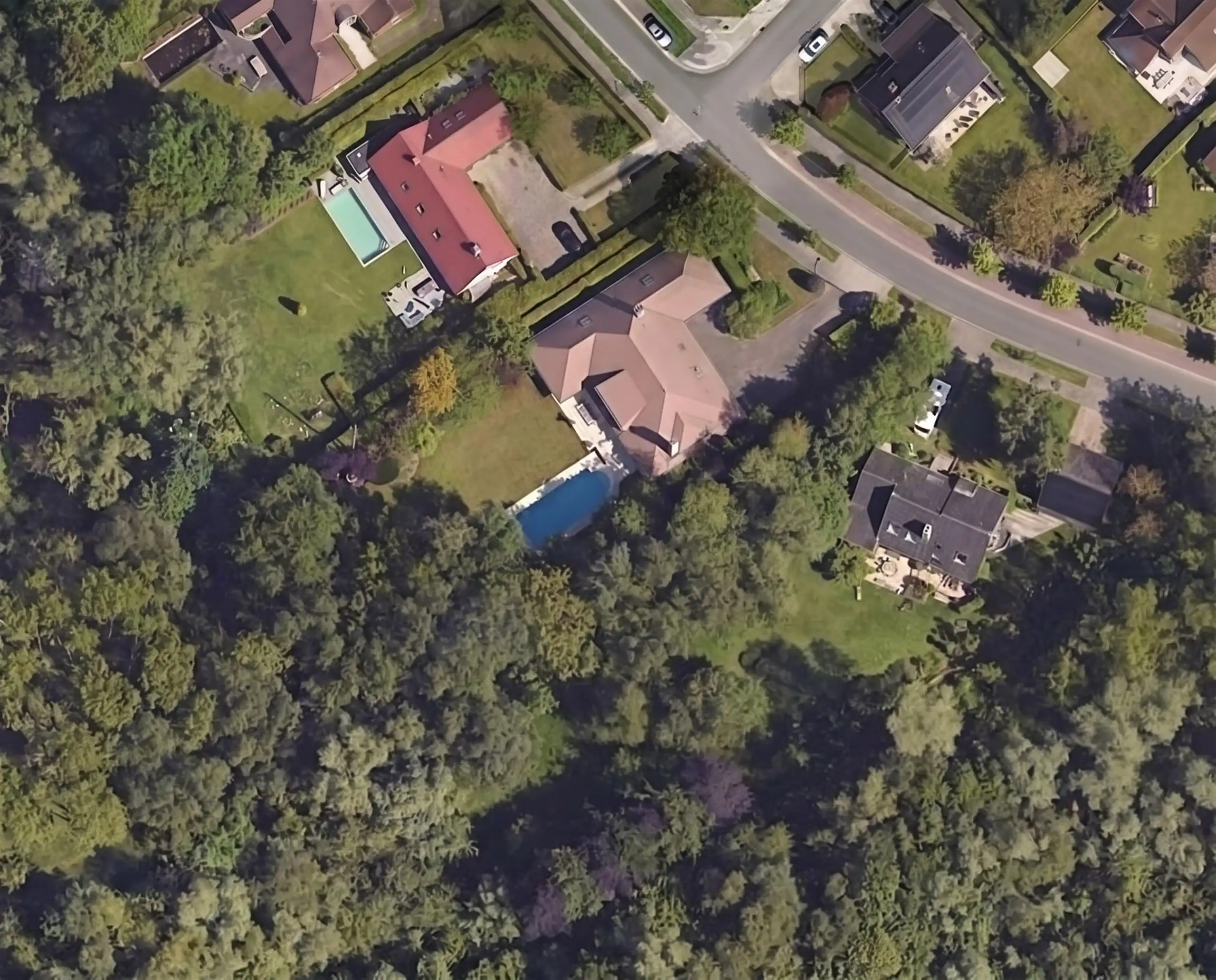 Villa te koop 8500 Kortrijk