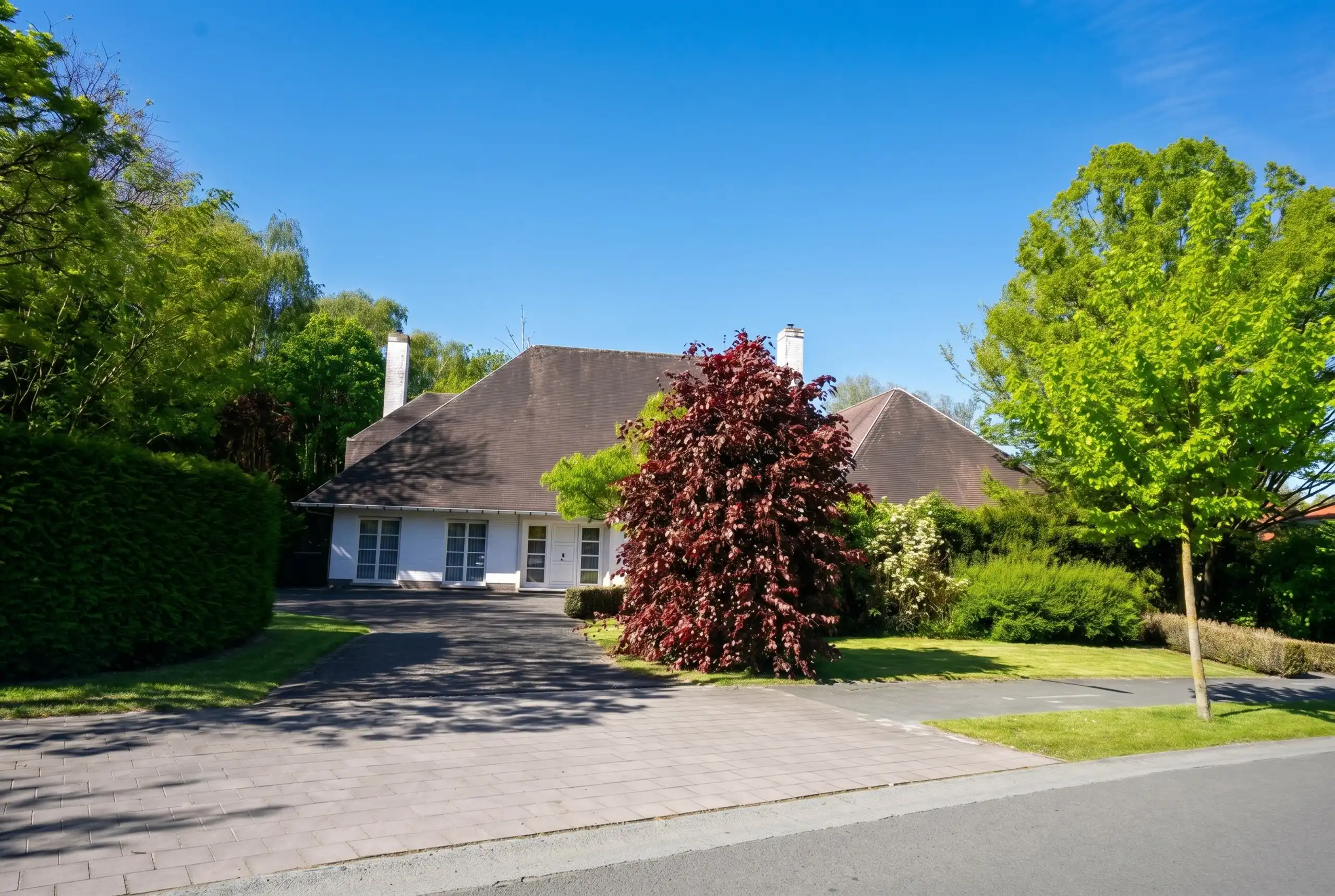 Villa te koop 8500 Kortrijk
