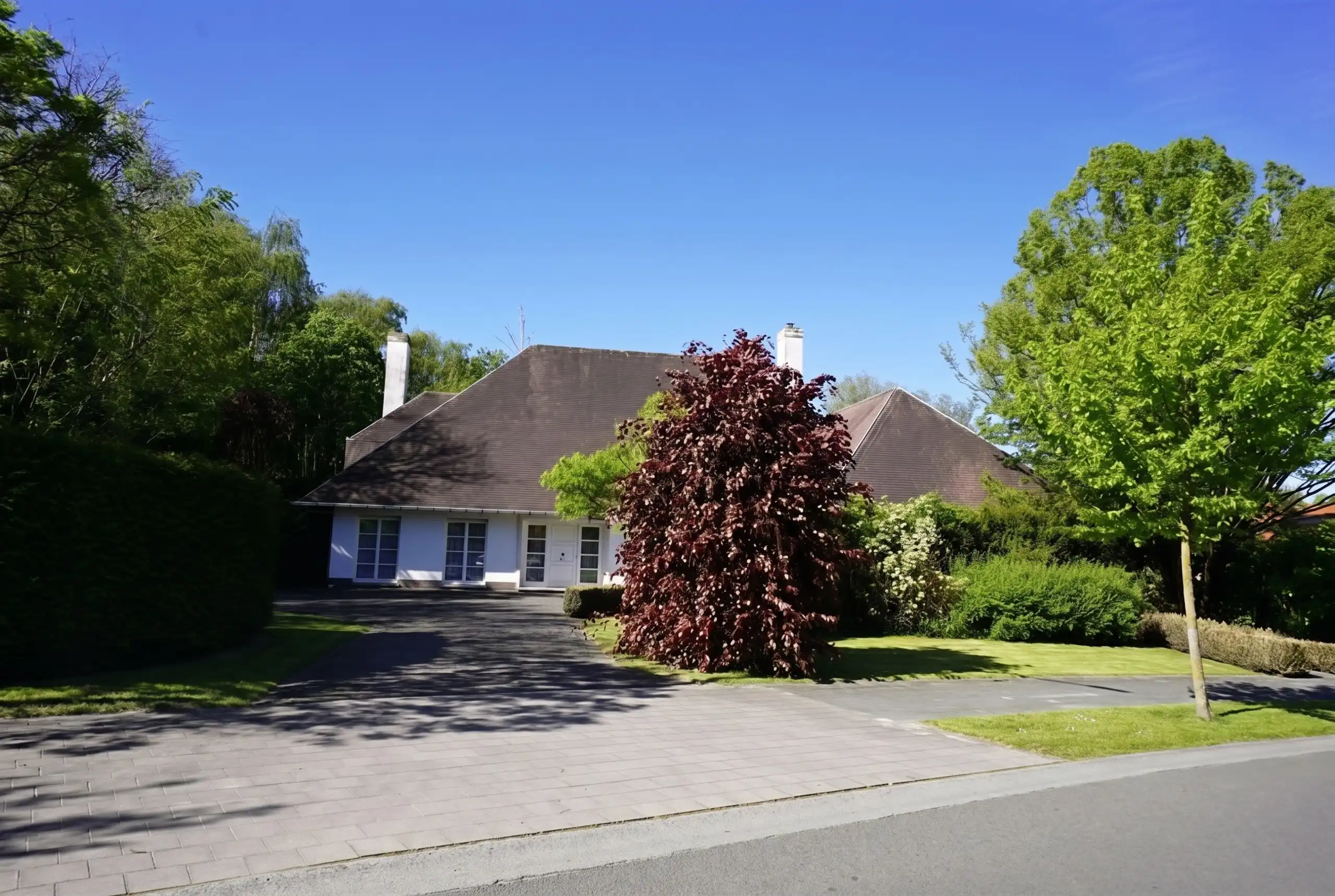 Villa te koop 8500 Kortrijk