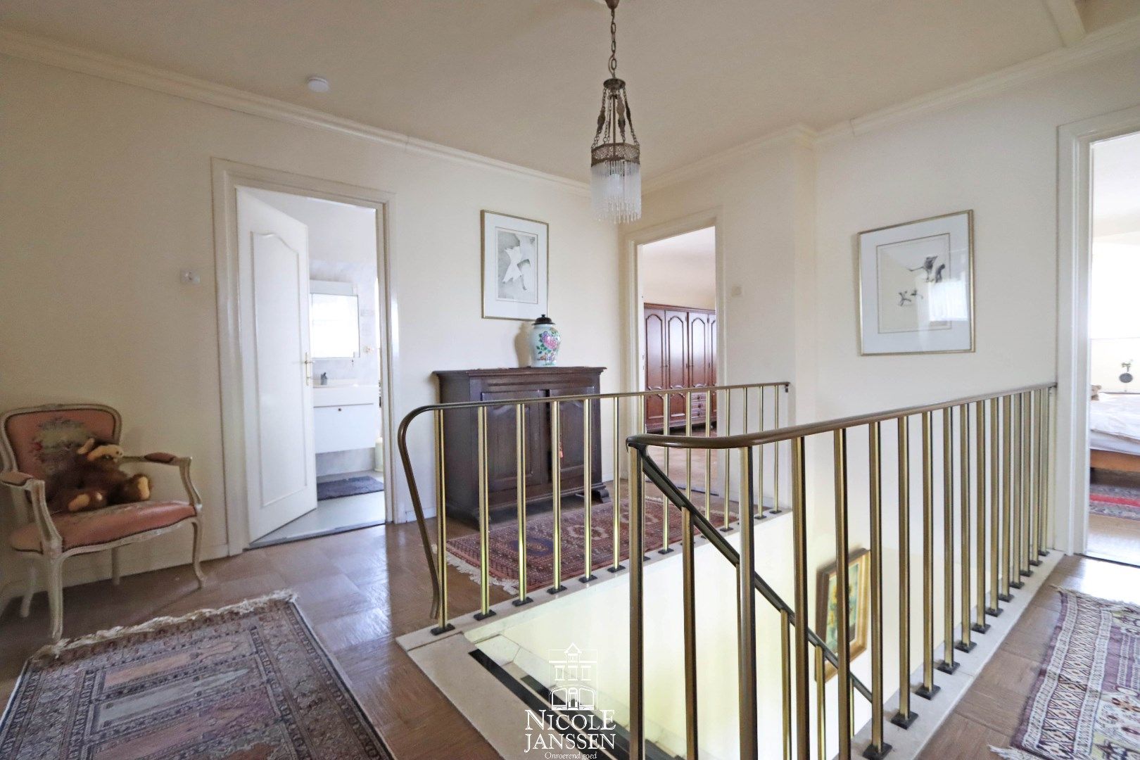 Royale gezinswoning met 5 slaapkamers  foto 14