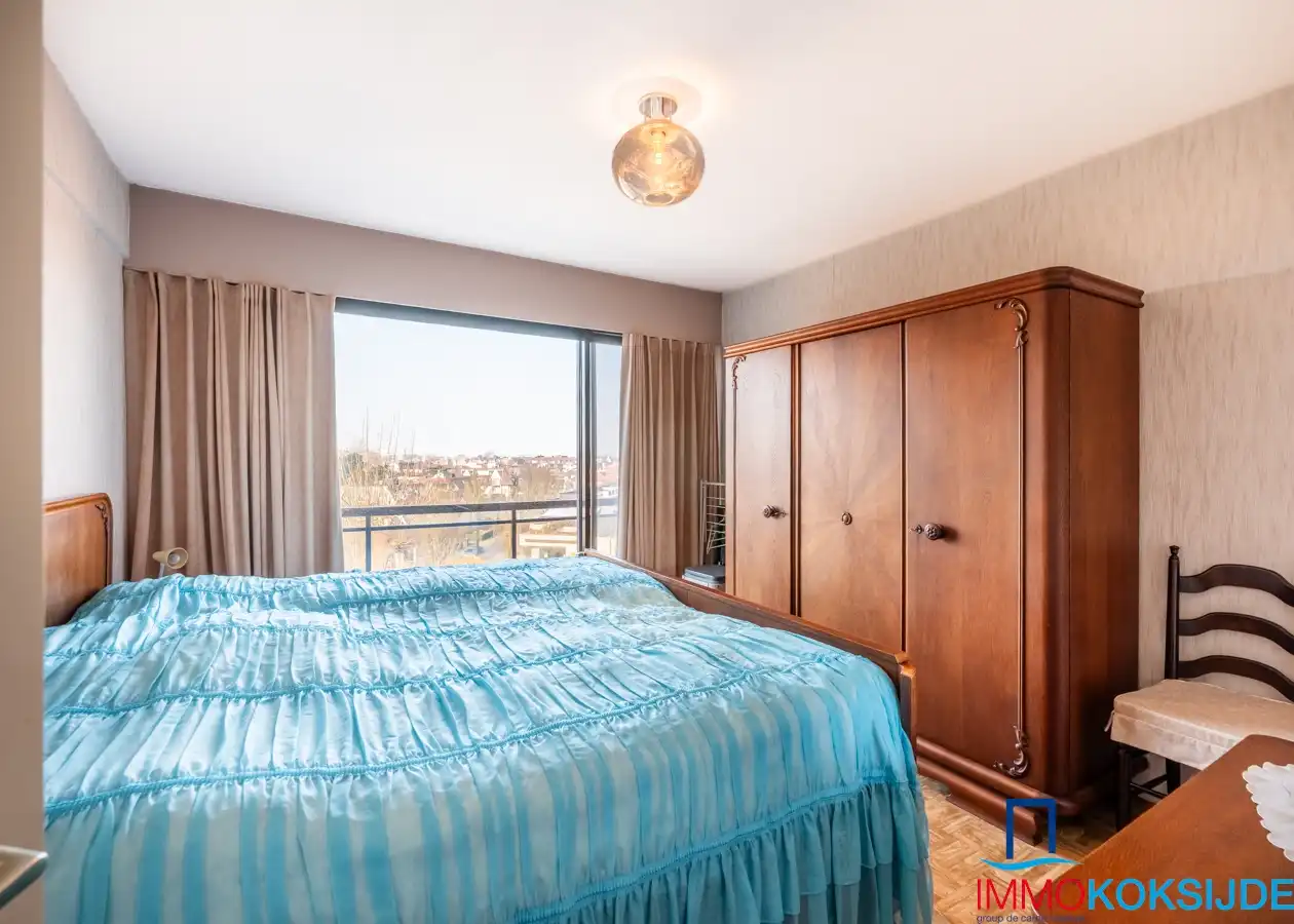 Zandroos I 05.01 Koksijde foto 14