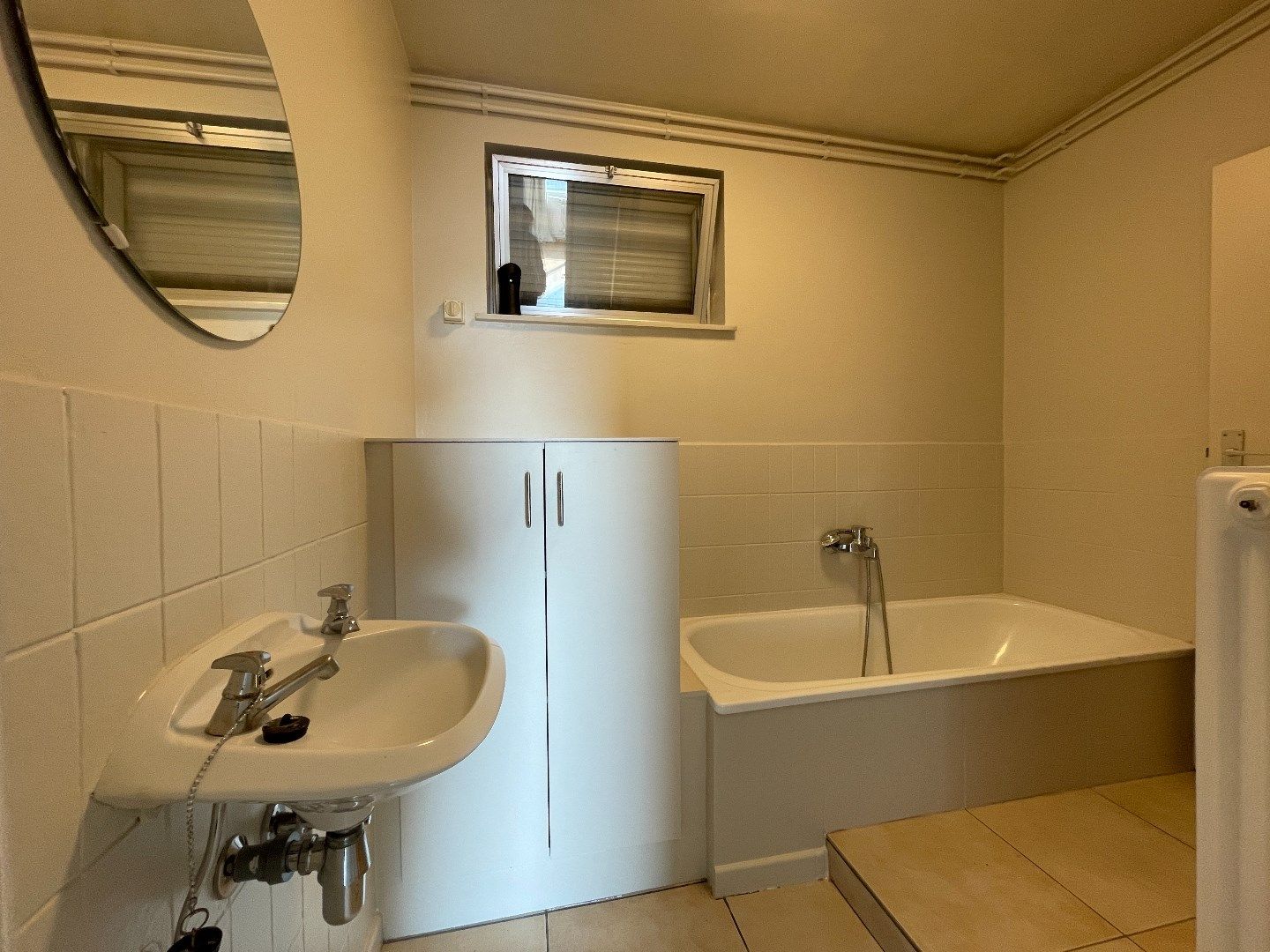 Dakappartement op de 3e verdieping met groot, zonnig terras en garage foto 5