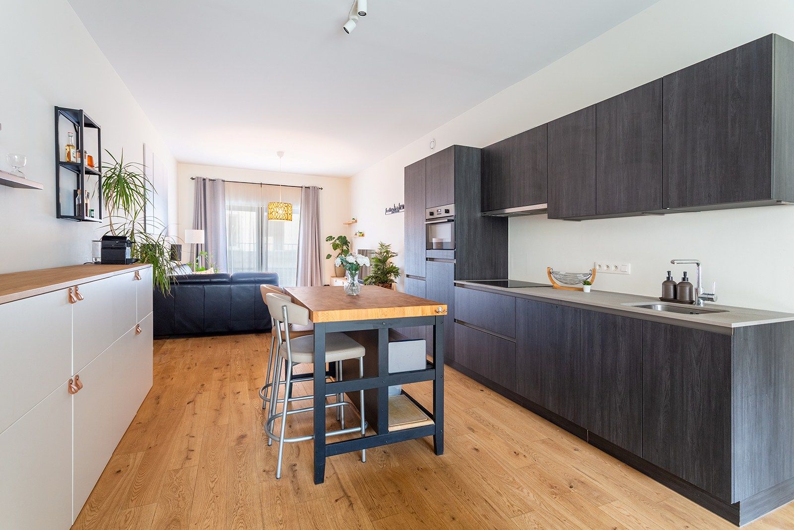 Modern wonen in de Cadixwijk foto 9