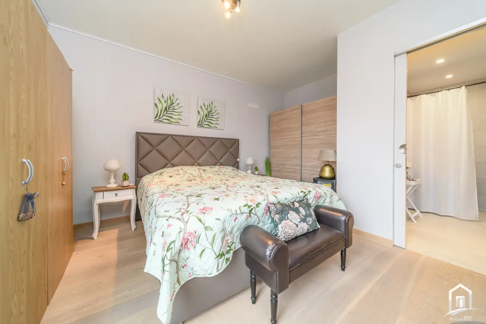 Gezellige assistentiewoning in residentie "Prinsenhof" foto 12