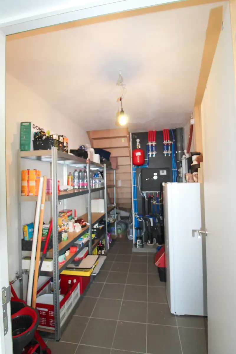 Zeer energiezuinige nieuwbouwwoning te Roeselare foto 5