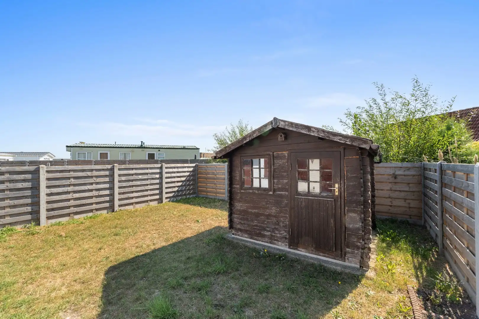 Zonnige vakantiewoning vlakbij zee foto 13