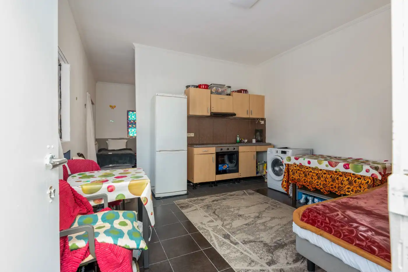 Interessante opbrengsteigendom met handelspand én 2 studio's foto 15