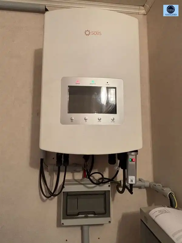 ENERGIEZUINIGE DUPLEXAPPARTEMENT MET 3 SLAAPKAMERS foto 12