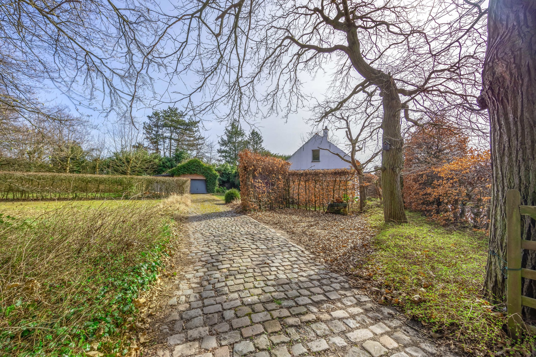 Charmante hoeve met authentieke elementen in Westmalle foto 2