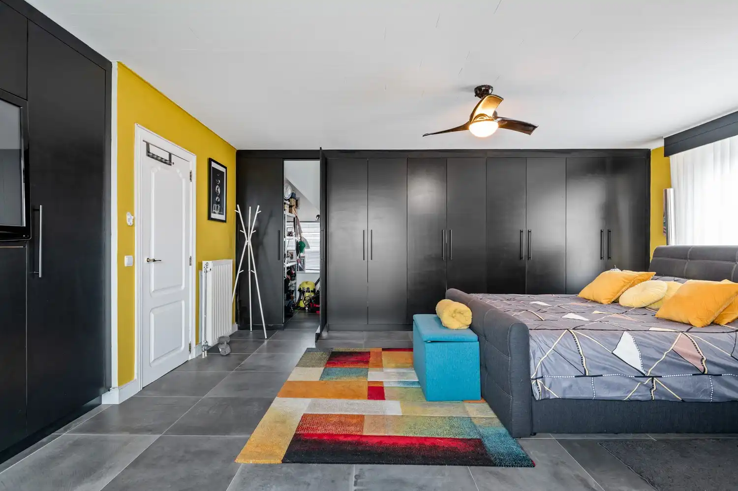 Instapklare tweewoonst met 4 slaapkamers in Wommelgem foto 17