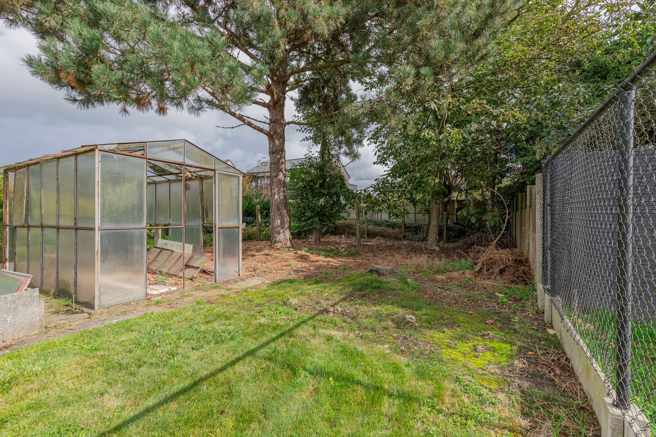 Wichelen - Goed onderhouden gezinswoning met grote tuin foto 4