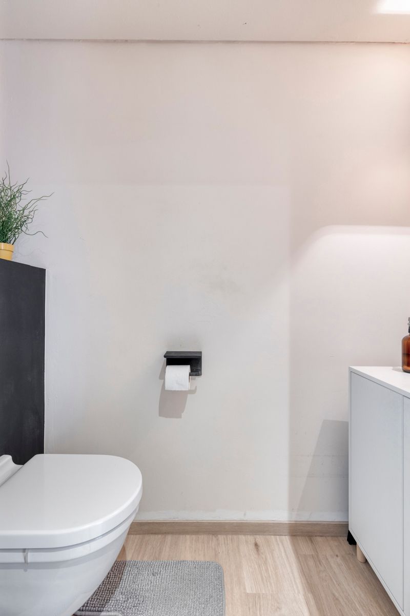 Instapklaar appartement met 2 terrassen in Sint-Niklaas foto 8