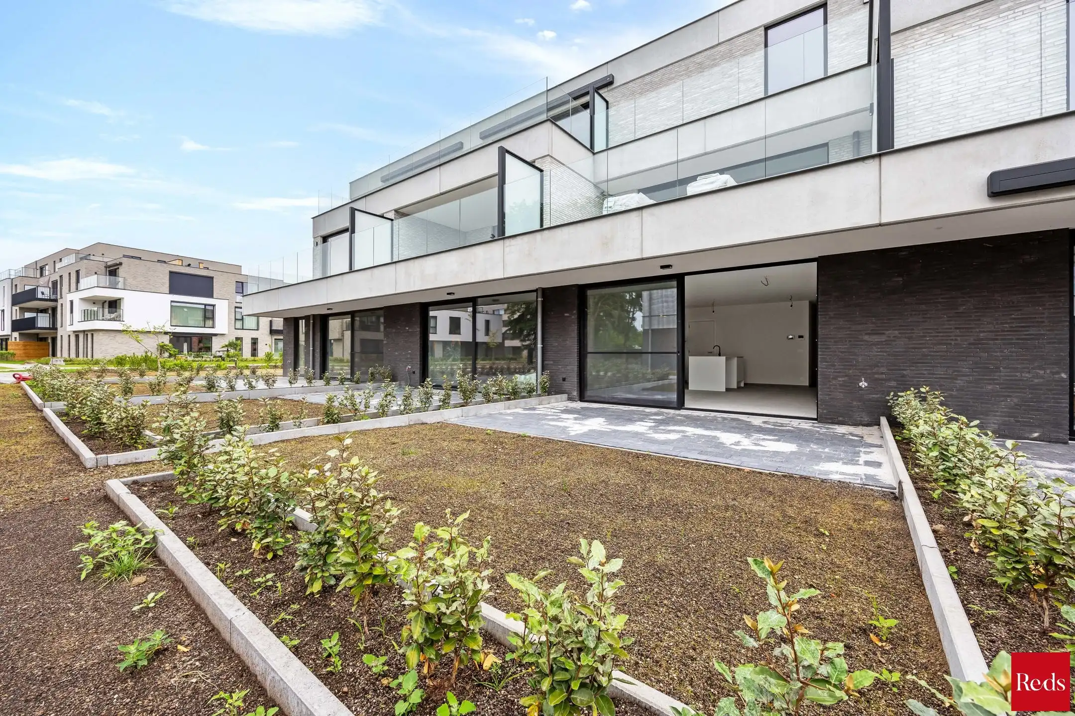 Residentie 'T Zand:prachtig project in het centrum Zandhoven foto 53