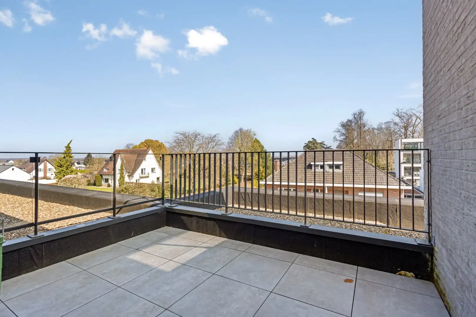 Zorgeloos wonen in het hart van Kortessem – assistentiewoning met alle comfort foto 2