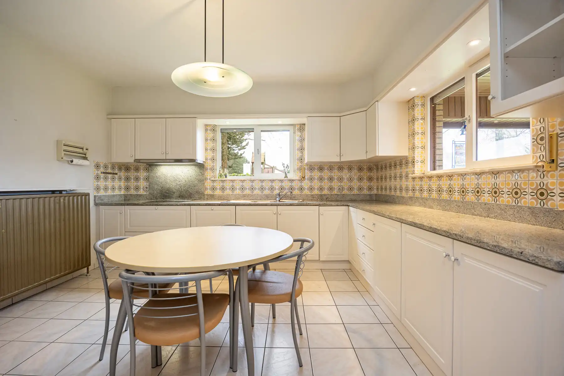 Laagbouwwoning met 2 slaapkamers aan de Kolonie van Merksplas.  foto 8