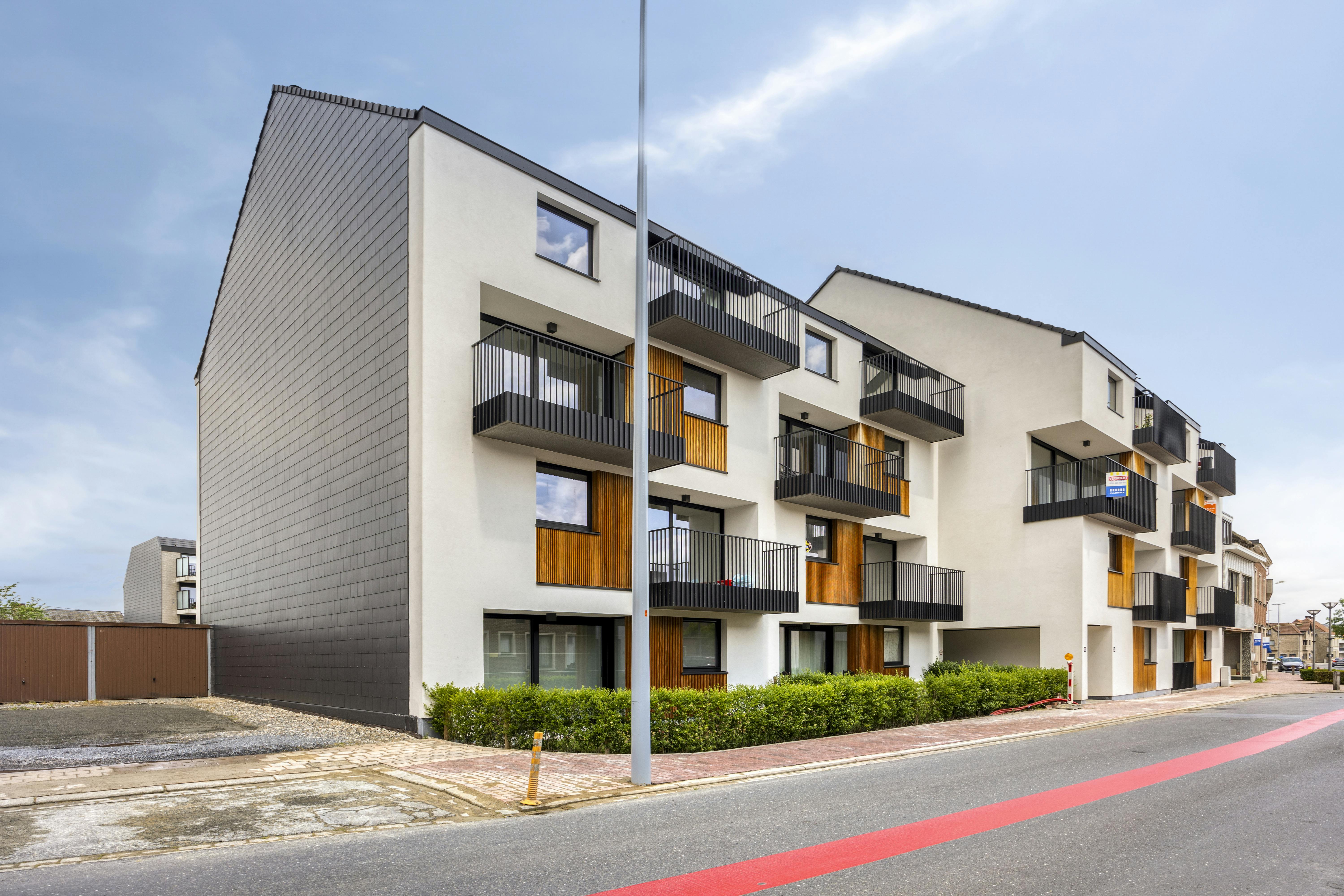 Recent appartement (2023) te koop in Ooigem foto 11