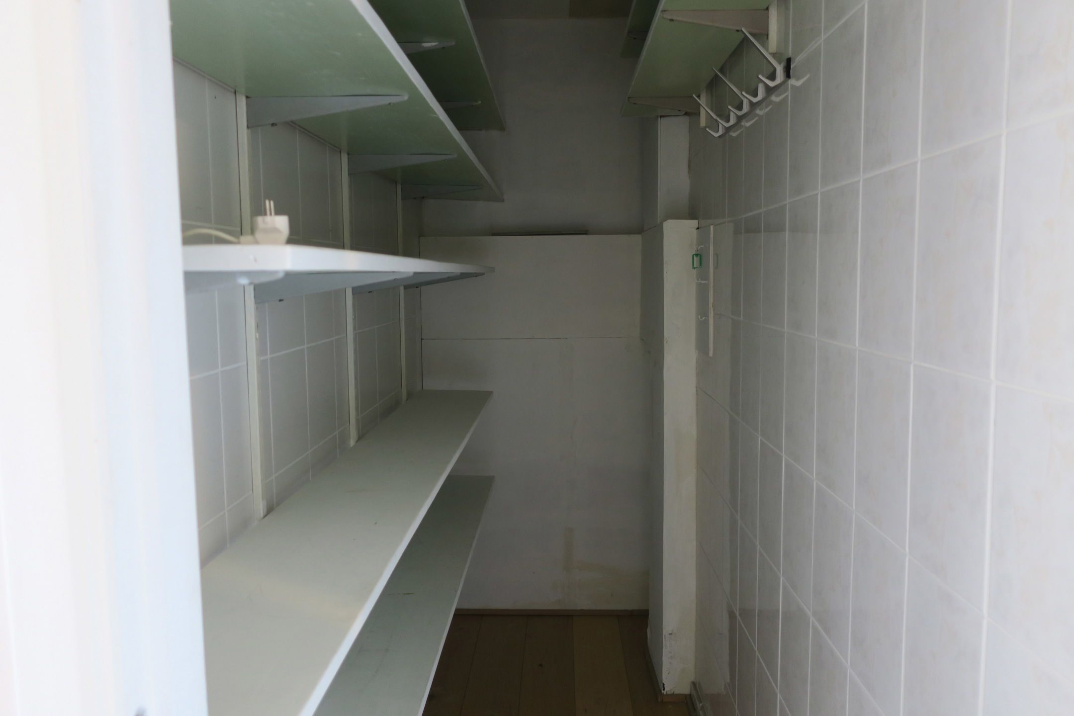 DUPLEX-APPARTEMENT MET 2 SLAAPKAMERS EN TERRAS foto 9