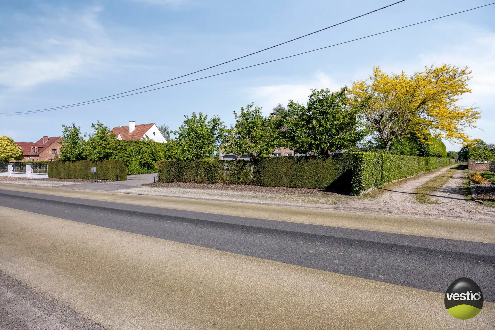 Landelijke villa met 5 slaapkamers op prachtig perceel van 35a 10ca foto 37
