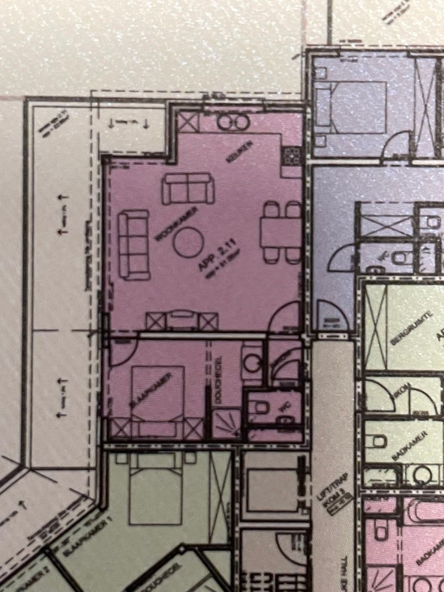 Appartement te koop foto 7