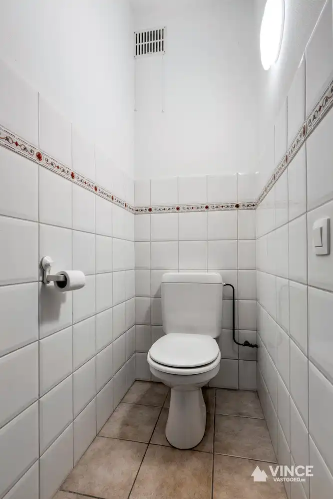 Licht 2 à 3-slaapkamerappartement foto 15