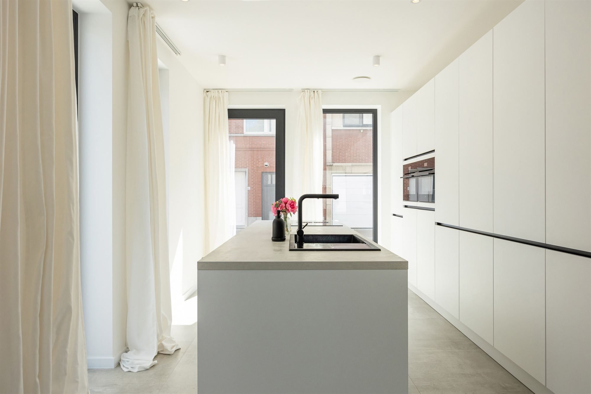 Energiezuinige woning met vier slaapkamers en tuin foto 7