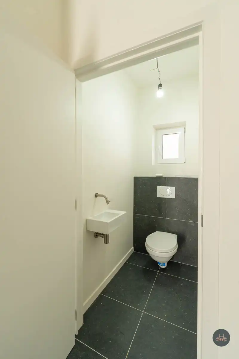 Ruime, recent gerenoveerde gezinswoning op gunstige ligging foto 7