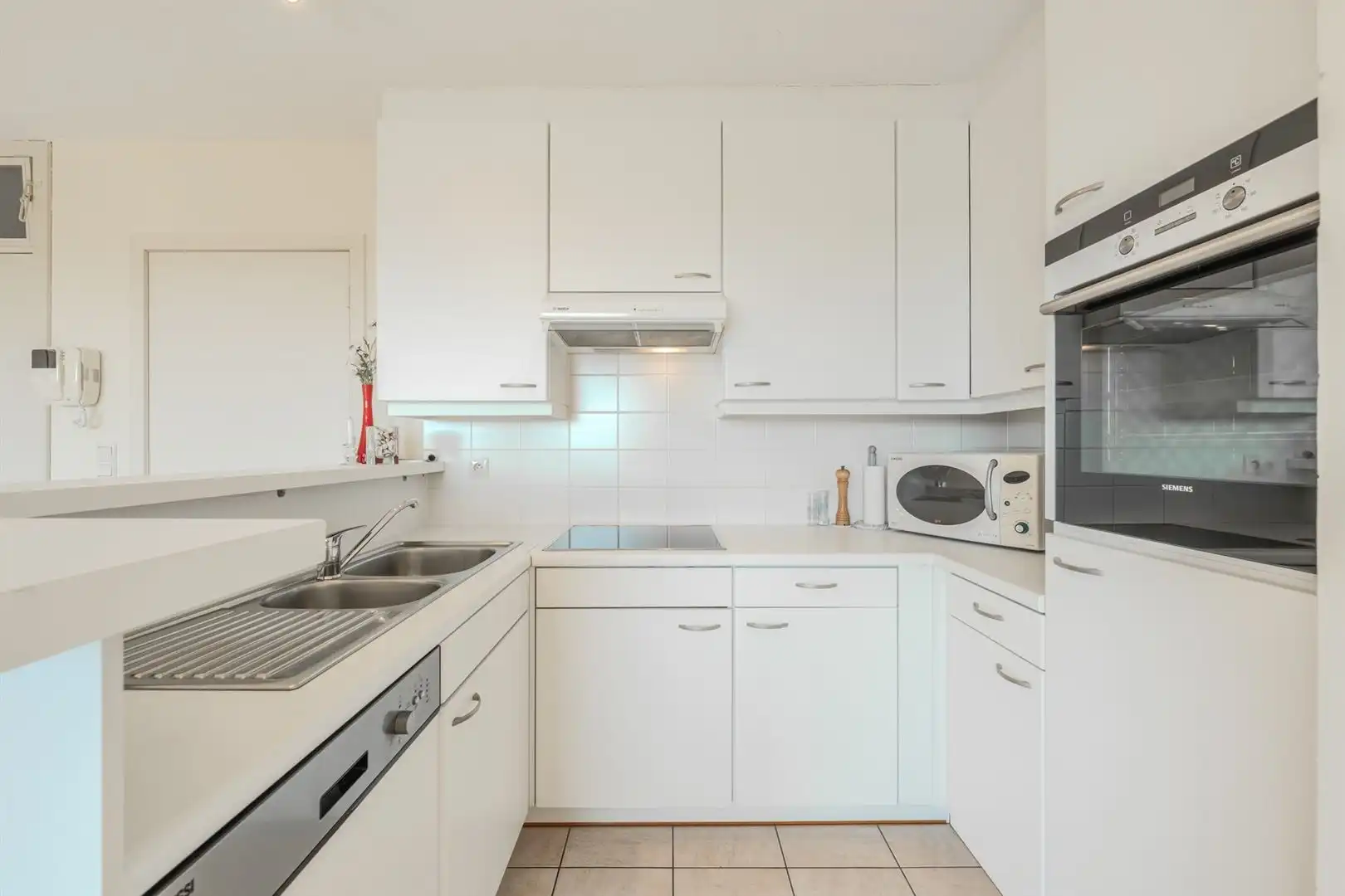 Prachtig zuidgericht appartement met zicht op duinen foto 6