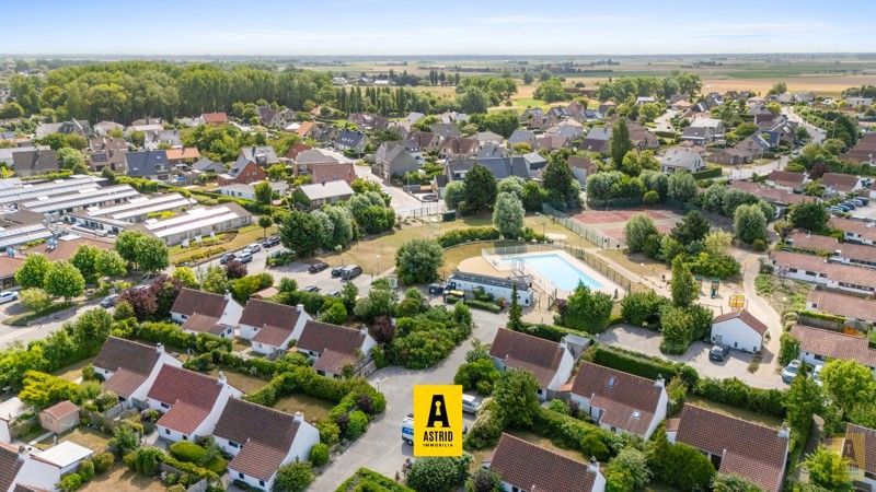 Schitterend vissershuis met zonnige tuin! foto 7