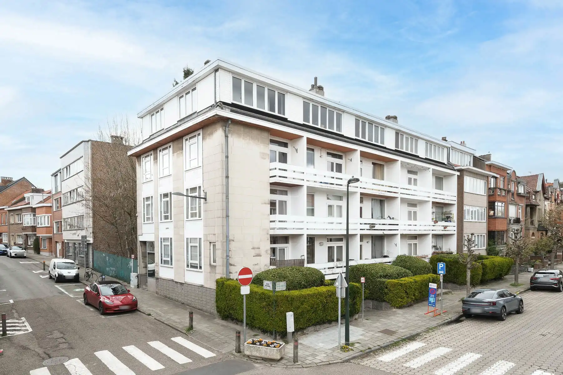 Appartement te koop foto 15