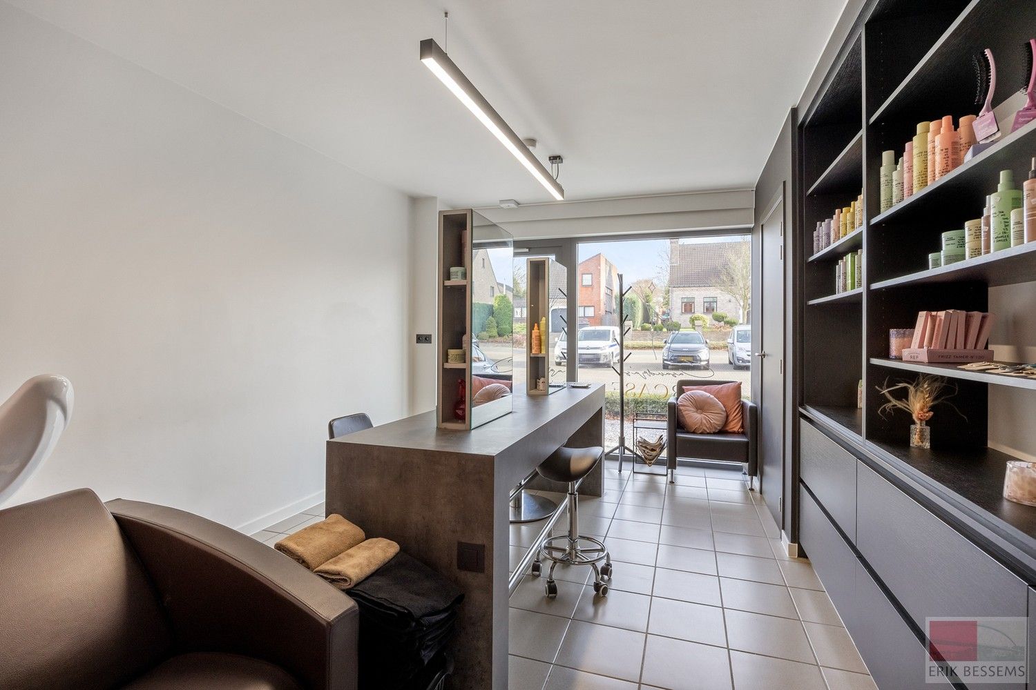 Instapklare woning in een rustige woonwijk te Zichen-Zussen-Bolder (Riemst). foto 22