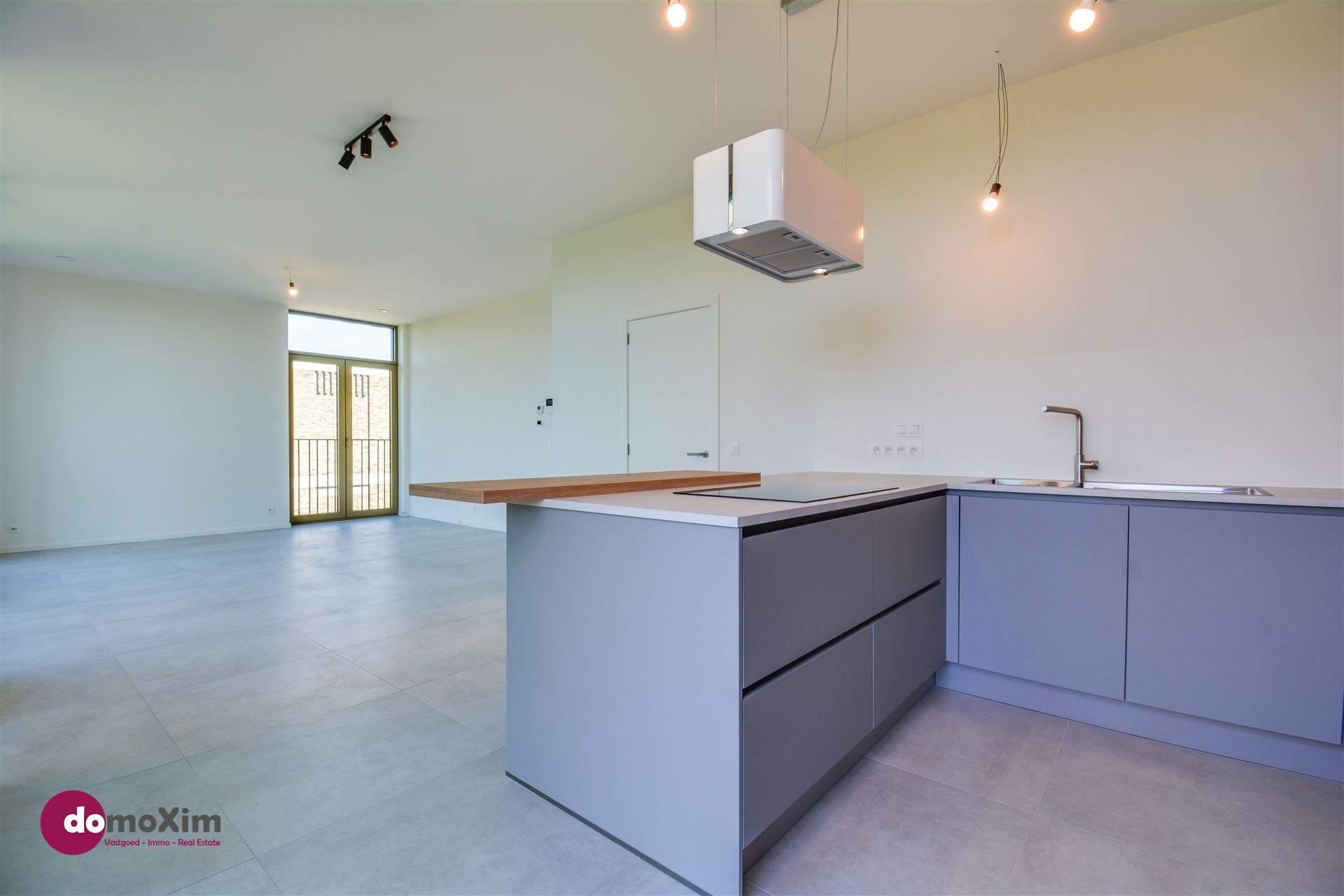Zonovergoten penthouse met 2 terrassen op een unieke locatie in Mechelen foto 13