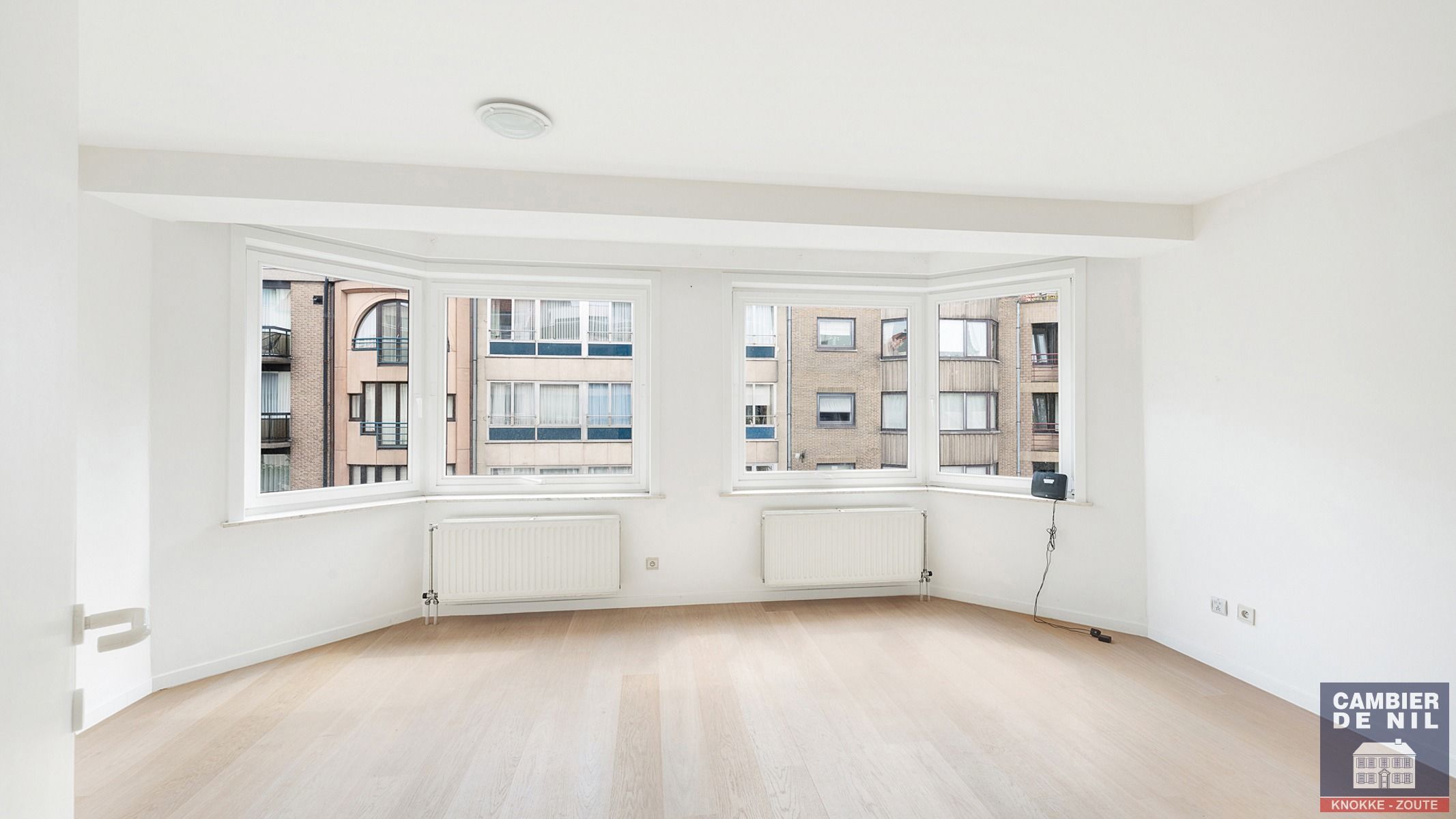 Appartement in het centrum van Knokke foto 6