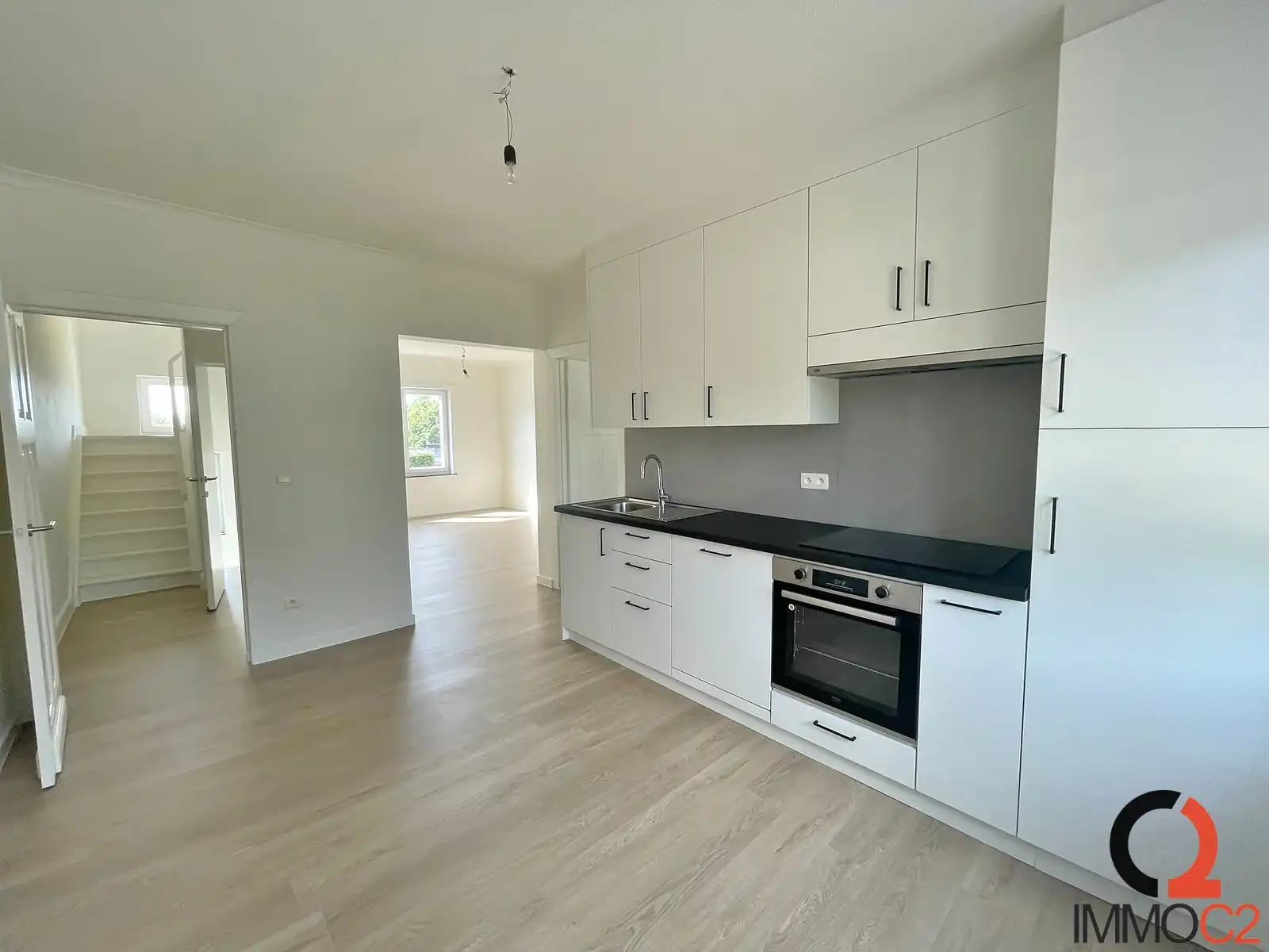 Appartement te huur foto 6