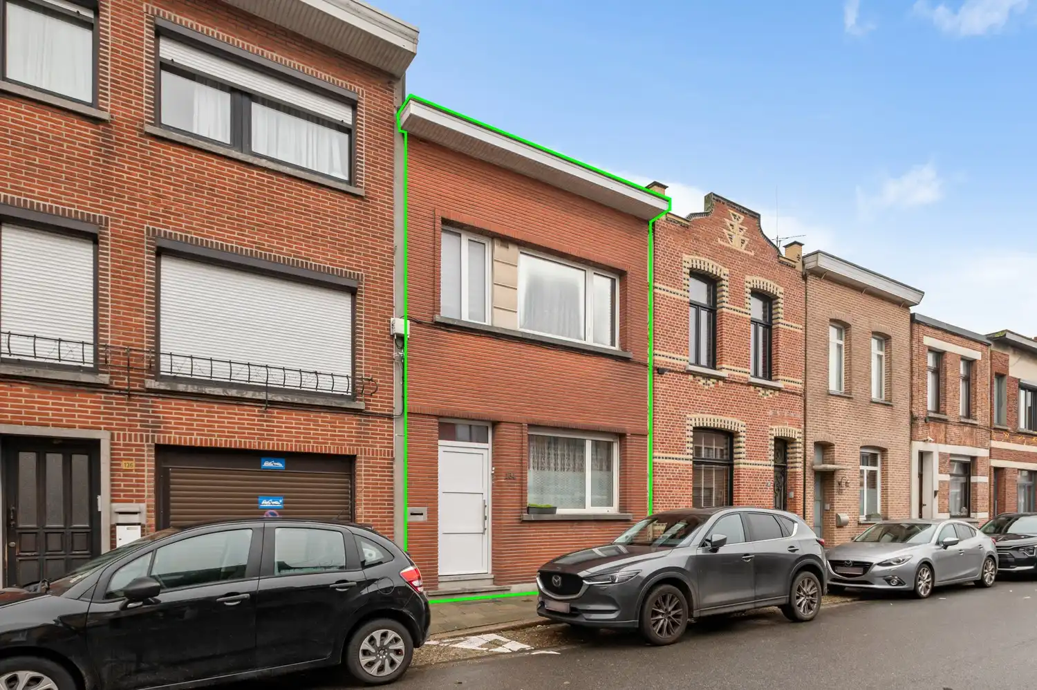 Woning met 3 slaapkamer, 2 badkamers en tuin in Deurne! foto 2