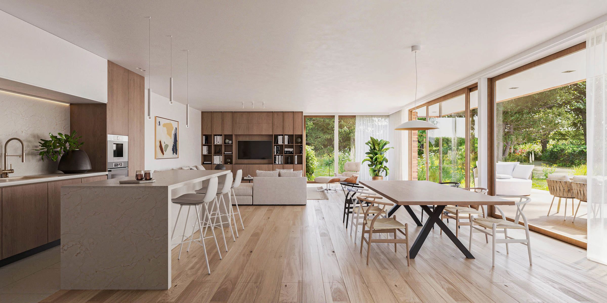 WONING 7 foto 3