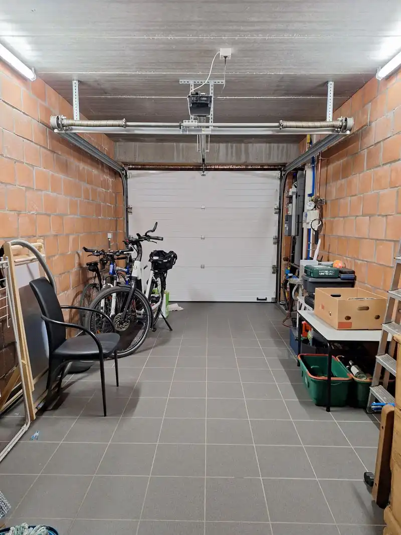 Recente halfopen bebouwing op een TOPlocatie foto 16