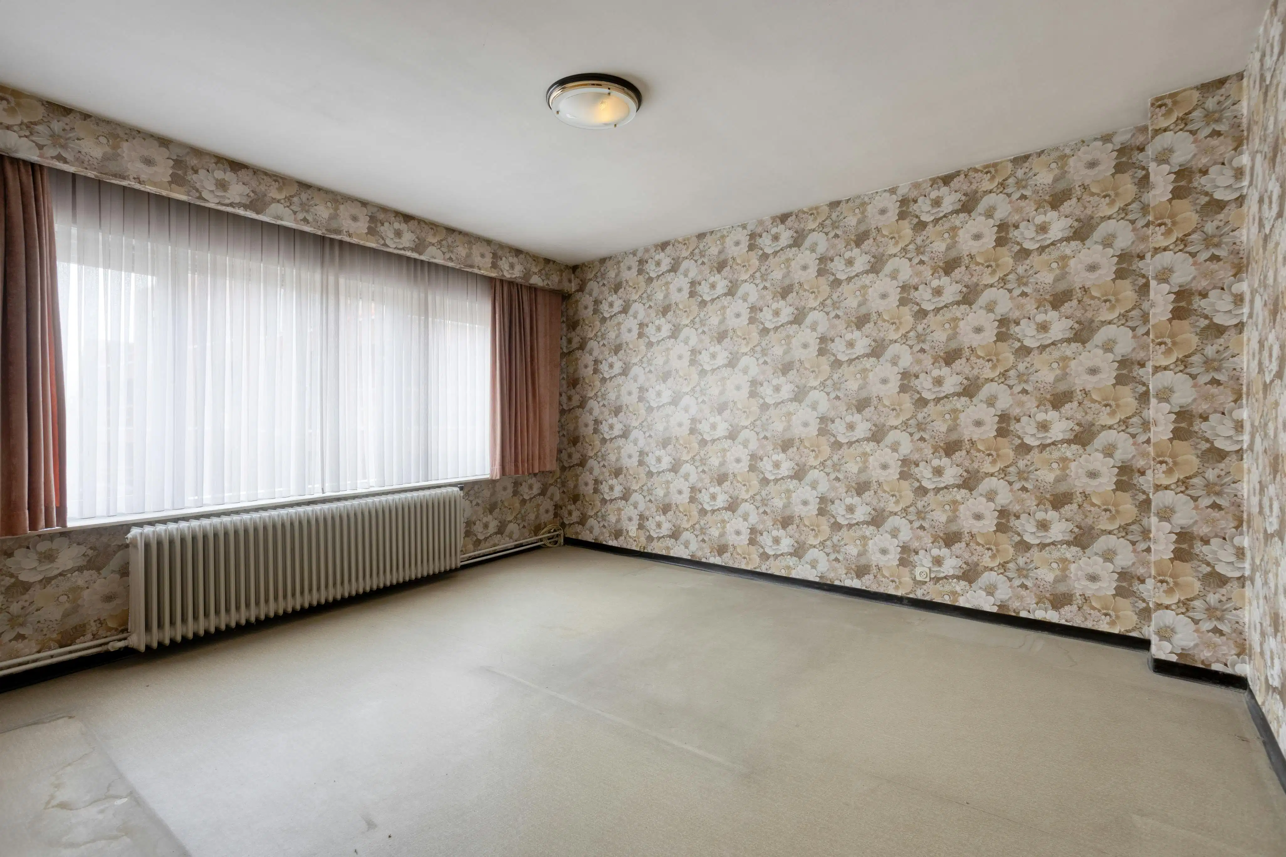 Te renoveren woning met 3 slaapkamers te koop in Vilvoorde foto 8